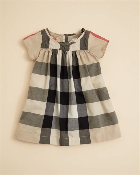 cheap burberry dresses for toddler|toddler girl burberry dress.